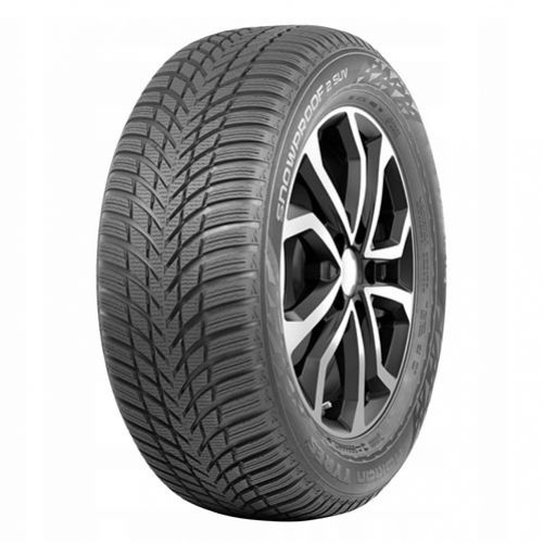 Opona Nokian 215/60R17 SNOWPROOF 2 SUV 96H Aramid - nokian_snowproof_2_suv.jpg