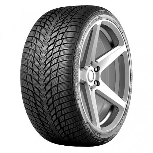 Opona Nokian 245/45R18 WR SNOWPROOF P 100V XL FR - nokian_wr_snowproof_p.jpg