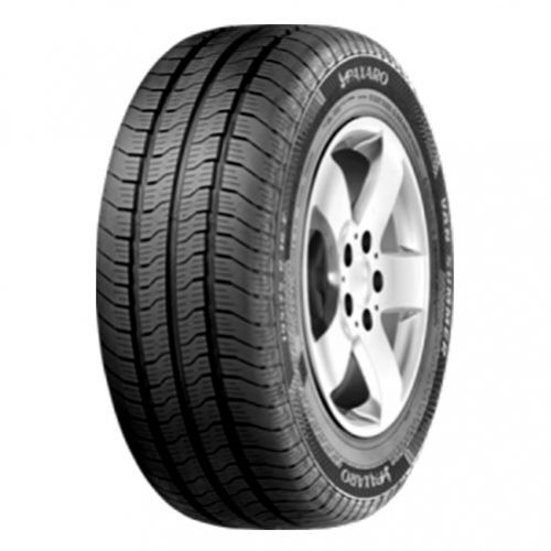 Opona Paxaro 205/65R16C SUMMER VAN 107/105T - paxaro_summer_van.jpg