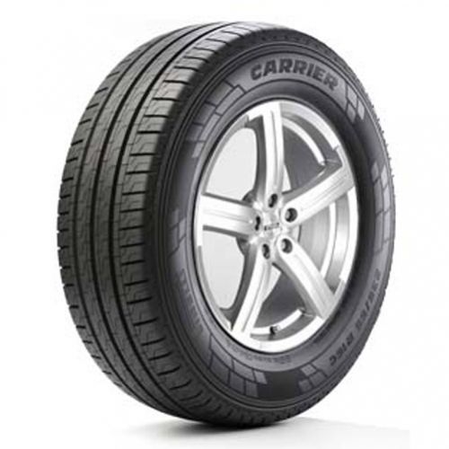 Opona Pirelli 215/75R16C CARRIER 116/114R - pirelli_carrier.jpg