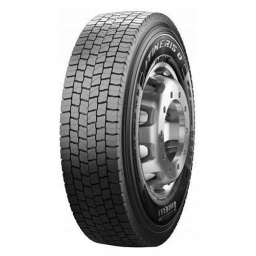 Opona Pirelli 315/80R22.5 ITINERIS DRIVE 90 156/150L REGIONALNA - pirelli_itineris_drive_90.jpg
