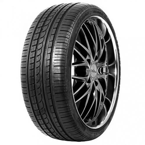 Opona Pirelli 295/40R20 P ZERO ROSSO (PZ2A) 110Y XL FR AO - pirelli_p_zero_rosso.jpg