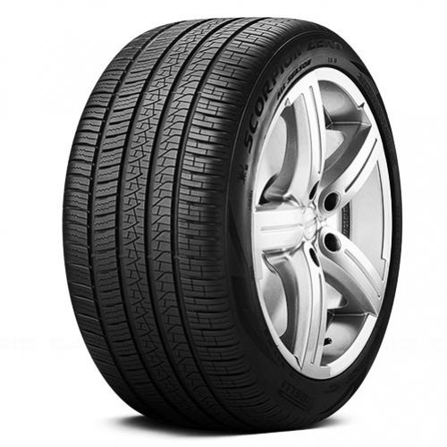 Opona Pirelli 255/55R18 SCORPION ZERO ALL SEASON 105T FR (+) Seal Inside, ELT - pirelli_scorpion_zero_all_season.jpg