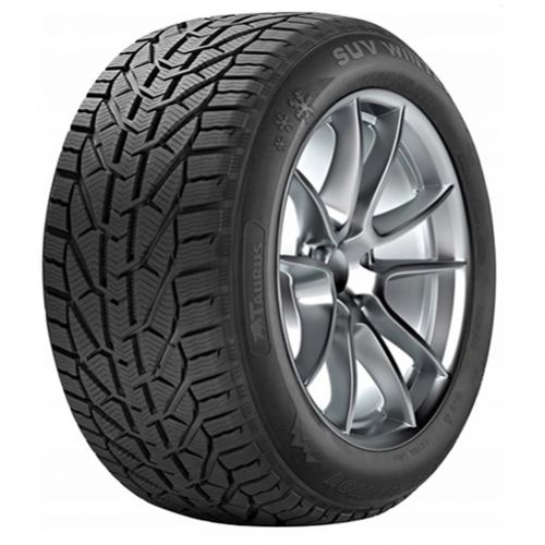 Opona Taurus 195/65R15 WINTER TAURUS 91H - taurus_winter.jpg