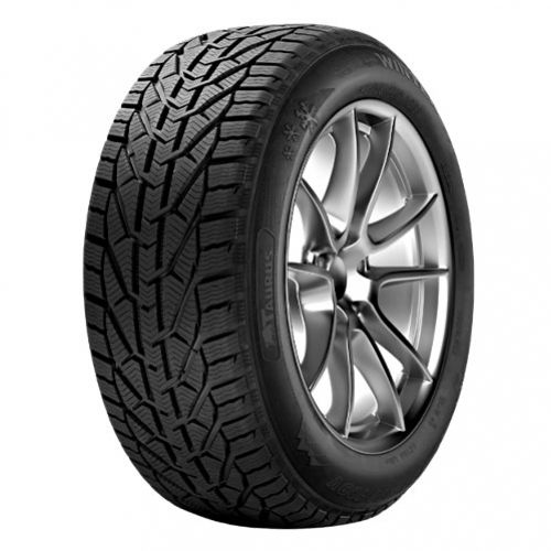 Opona Taurus 205/55R16 WINTER TAURUS 91H FR - taurus_winter_taurus.jpg