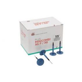 Kołek Minicombi  A 6  rozmiar trzpienia: 6mm  40szt/op - ttalj511305800001.jpg