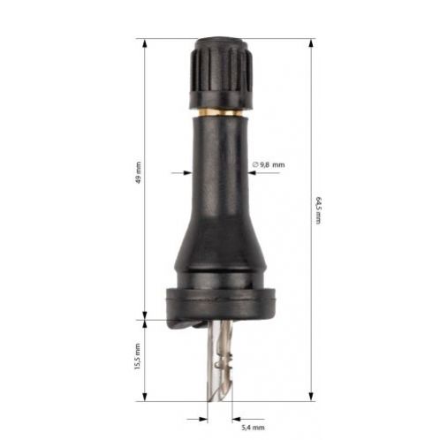 Zawór TPMS TPMS Valve Conti TG1D  1 szt - ttatz562391600000.jpg
