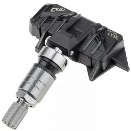 TPMS Czujnik CUB Uni Sensor 4.0 EVO 433MHz Clamp-In Grey - ubatc124672995000.jpg
