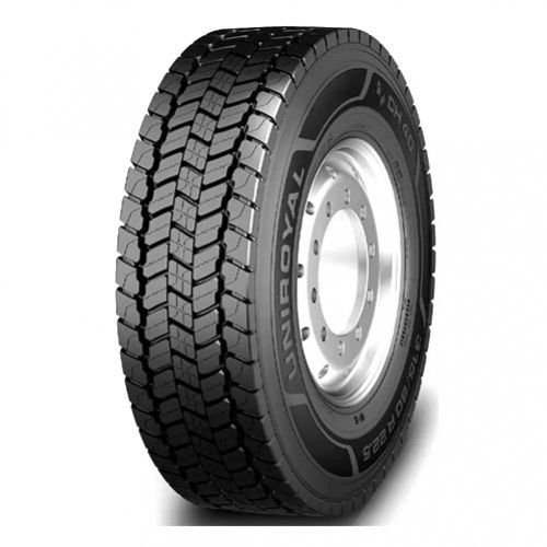 Opona Uniroyal 315/70R22.5 DH40 154/150L REGIONALNA - uniroyal_dh40.jpg