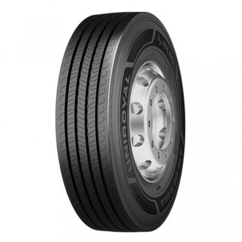 Opona Uniroyal 225/75R17.5 FH40 129/127M REGIONALNA - uniroyal_fh40.jpg