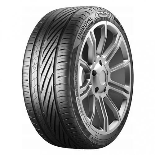Opona Uniroyal 205/55R16 RAINSPORT 5 91H EV - uniroyal_rainsport_5.jpg