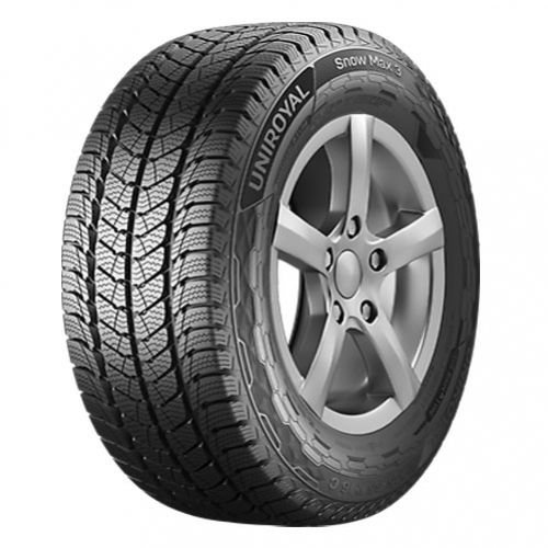 Opona Uniroyal 175/65R14C SNOW MAX 3 90/88T - uniroyal_snow_max_3.jpg