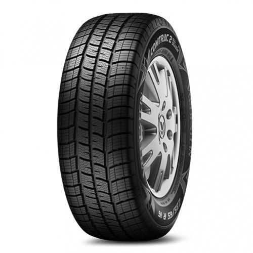 Opona Vredestein 215/65R16C COMTRAC 2+ 109/107T EV - vredestein_comtrac_2_plus.jpg
